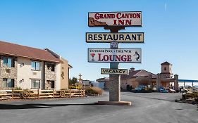 Grand Canyon Inn And Motel - South Rim Entrance